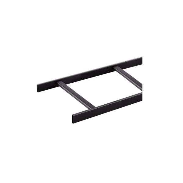 Legrand Ladder Rack Straight Section 12 URT1012B Zoro